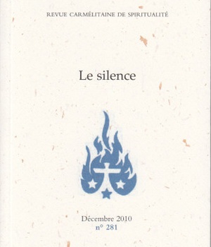 VIVES FLAMMES NUMERO 281 LE SILENCE