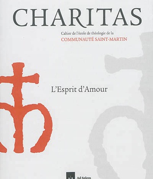 CHARITAS N 6 - L'ESPRIT D'AMOUR