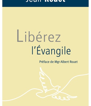 LIBEREZ L'EVANGILE