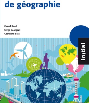 INITIAL DICTIONNAIRE DE GEOGRAPHIE