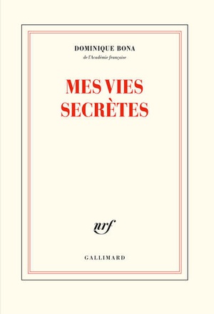 MES VIES SECRETES