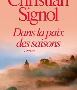 DANS LA PAIX DES SAISONS
