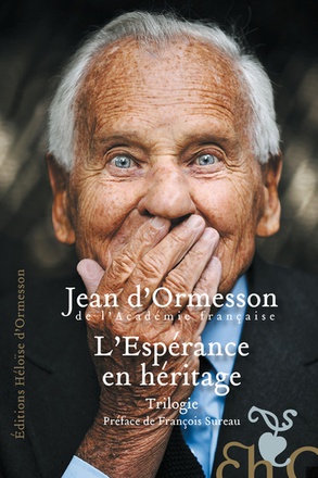 L'ESPERANCE EN HERITAGE