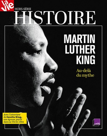 HS LA VIE / MARTIN LUTHER KING