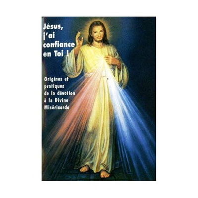 ORIGINES ET PRATIQUES DE LA DEVOTION A LA DIVINE MISERICORDE