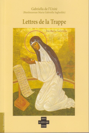 LETTRES DE LA TRAPPE