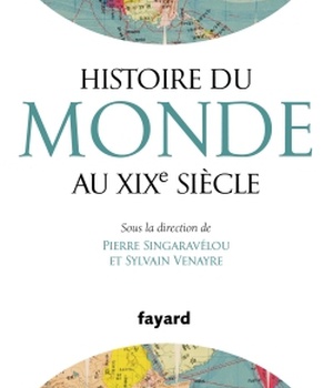 HISTOIRE DU MONDE AU XIXE SIECLE