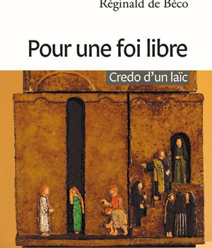 POUR UNE FOI LIBRE