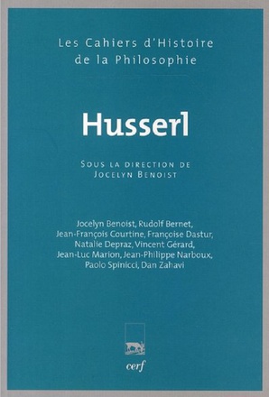 HUSSERL