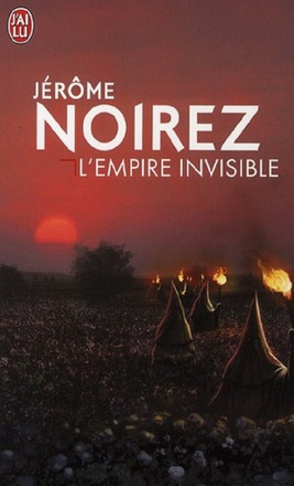 L'EMPIRE INVISIBLE