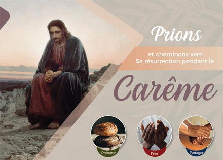 PRIONS LE CAREME