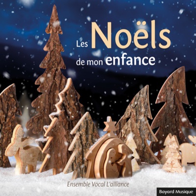 LES NOELS DE MON ENFANCE CD