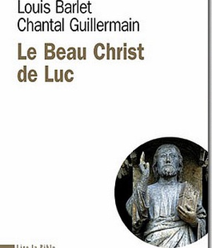 LE BEAU CHRIST DE LUC