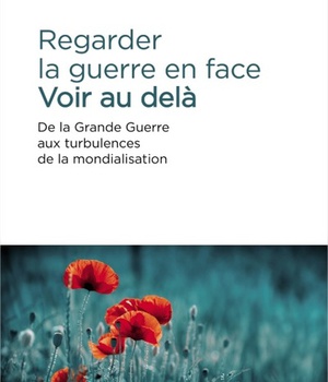 GUERRE EN FACE (LA)