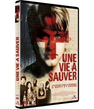 DVD - UNE VIE A SAUVER