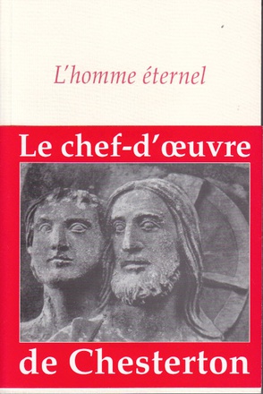 L HOMME ETERNEL ( BICP* )