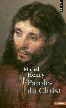 PAROLES DU CHRIST ( BICP* )