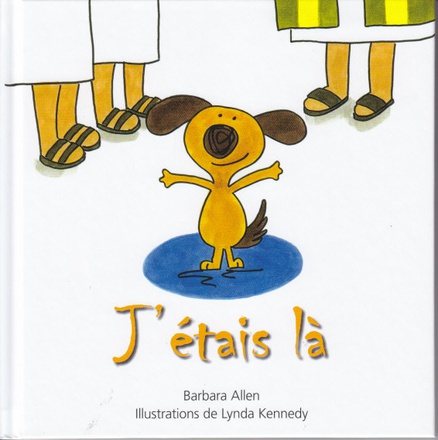JETAIS LA