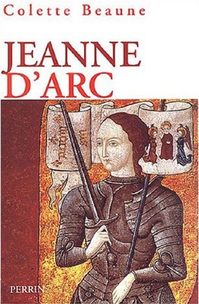 JEANNE D'ARC