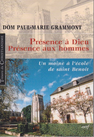 PRESENCE A DIEU, PRESENCE AUX HOMMES