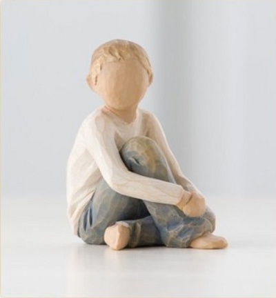 ENFANT BIENVEILLANT NDSP