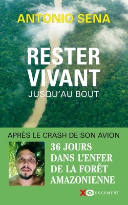 RESTER VIVANT JUSQU'AU BOUT
