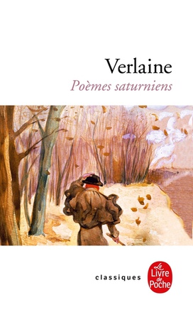 POEMES SATURNIENS