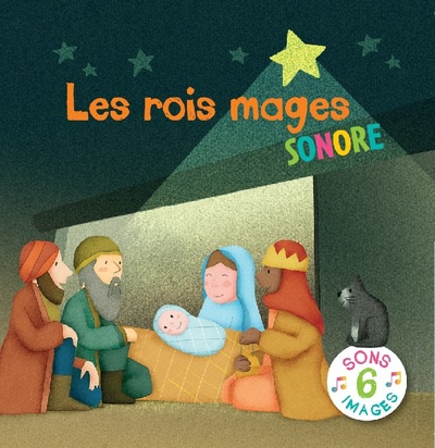LES ROIS MAGES SONORE