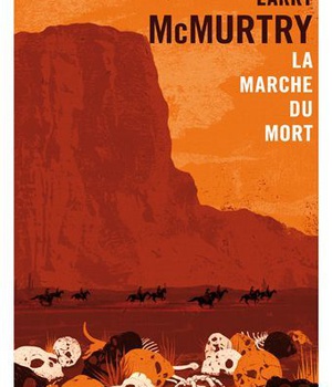LA MARCHE DU MORT