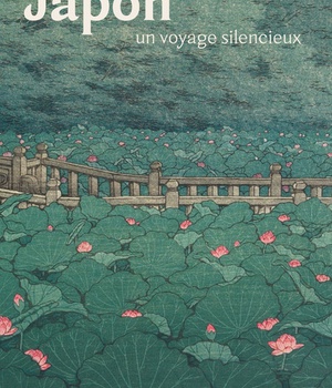 JAPON, UN VOYAGE SILENCIEUX