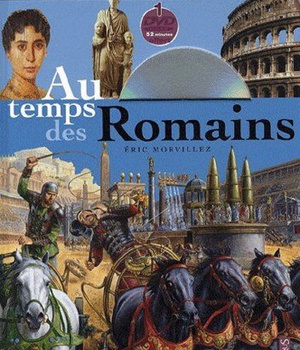 AU TEMPS DES ROMAINS