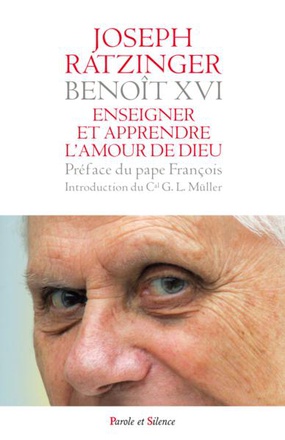 ENSEIGNER ET APPRENDRE L'AMOUR DE DIEU