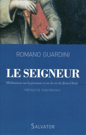 LE SEIGNEUR