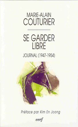 SE GARDER LIBRE