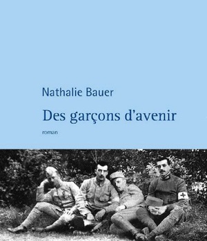 DES GARCONS D'AVENIR