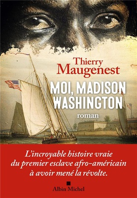 MOI, MADISON WASHINGTON