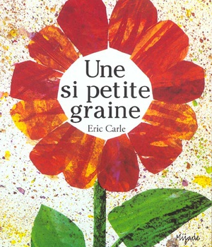 SI PETITE GRAINE