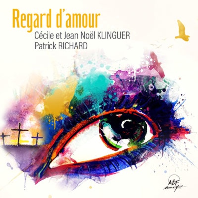 REGARDS D'AMOUR CD