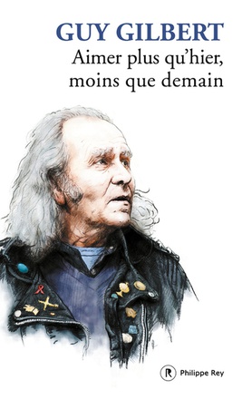 AIMER PLUS QU'HIER, MOINS QUE DEMAIN
