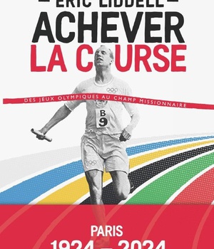 ACHEVER LA COURSE