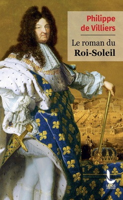 LE ROMAN DU ROI-SOLEIL FORMAT POCHE