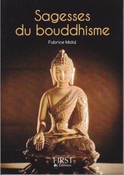 PETIT LIVRE DE - SAGESSES DU BOUDDHISME