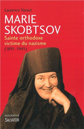MERE MARIE SKOBTSOV