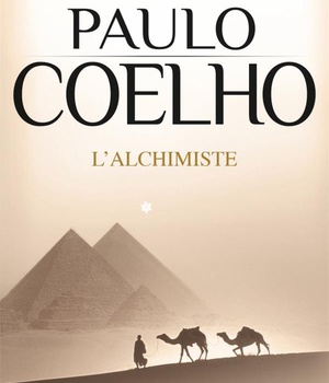 L'ALCHIMISTE