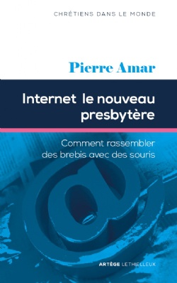 INTERNET : LE NOUVEAU PRESBYTERE - COMMENT RASSEMBLER DES BREBIS AVEC DES SOURIS