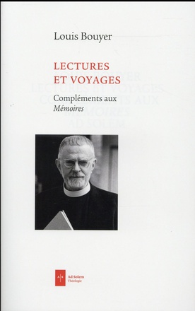LECTURES ET VOYAGES - COMPLEMENTS AUX MEMOIRES