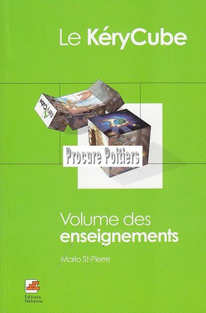 LE KERYCUBE - VOLUME DES ENSEIGNEMENTS