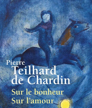 SUR LE BONHEUR SUR L'AMOUR