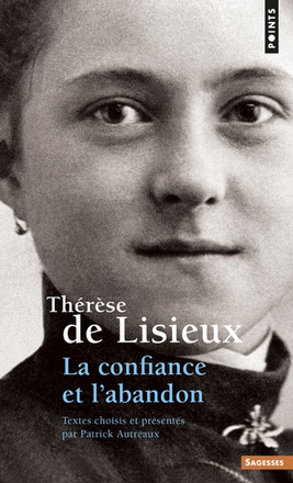 LA CONFIANCE ET L'ABANDON