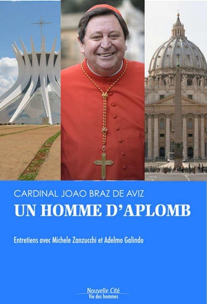 UN HOMME D'APLOMB